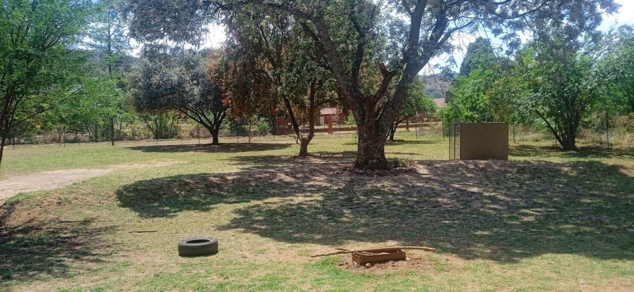 To Let 3 Bedroom Property for Rent in Broederstroom North West
